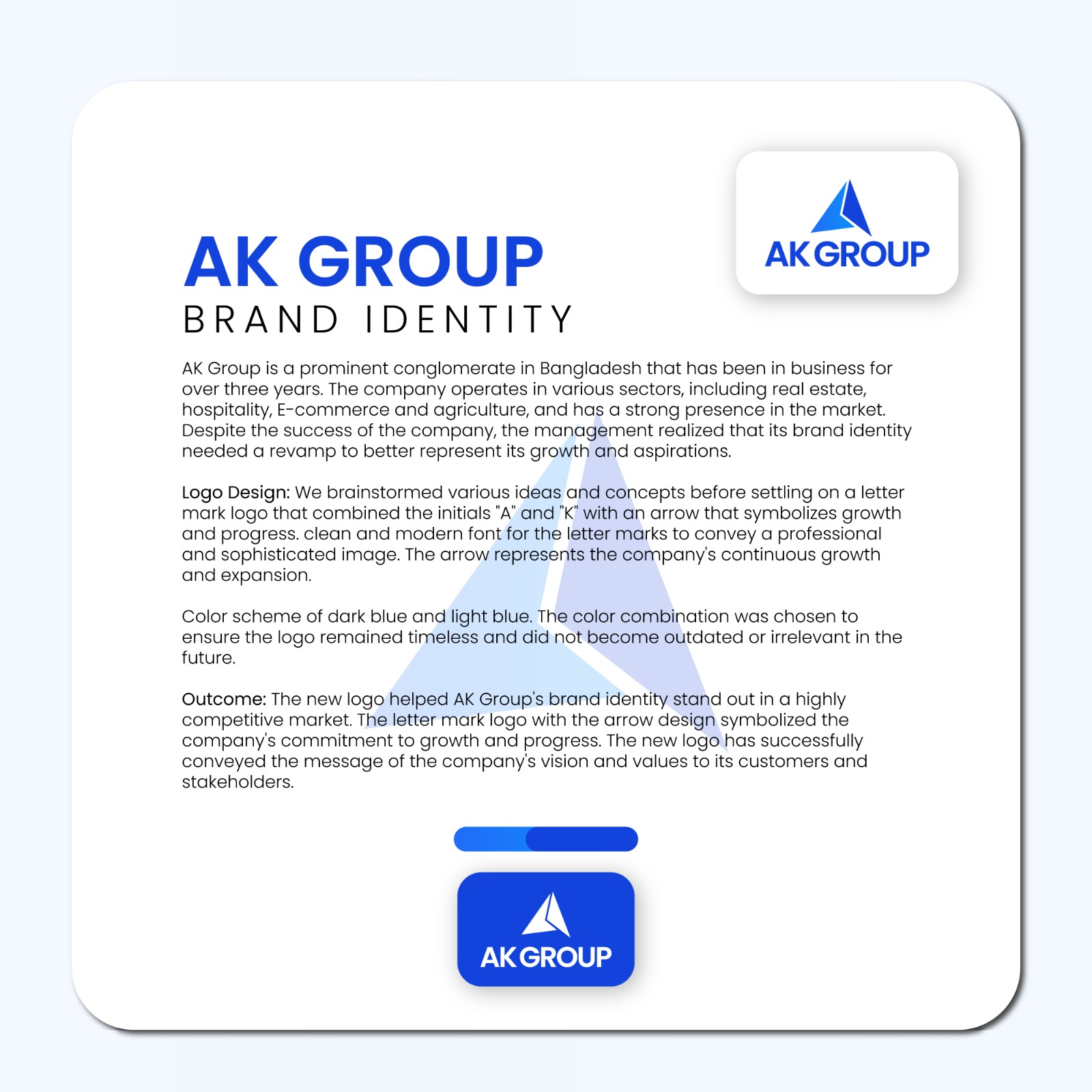 Brand Identity